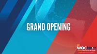 GO: Grand Opening icon