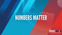 206: Numbers Matter icon