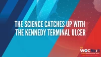 GS3: The Science Catches Up with the Kennedy Terminal Ulcer icon