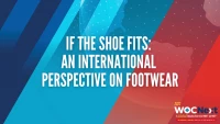 304: If The Shoe Fits: An International Perspective on Footwear icon