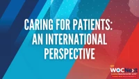 GS6: Caring for Patients: An International Perspective icon
