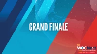 GF: Grand Finale icon
