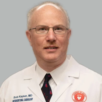 Robert_Kayser, MD, MBA, FACC, FSCAI