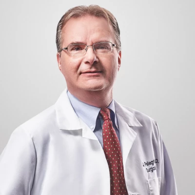 John_Pellegrino, MD
