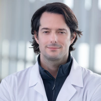 Philippe_Genereux, MD, FACC