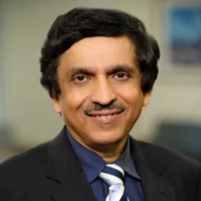 Chitharanjan_Rao, MD