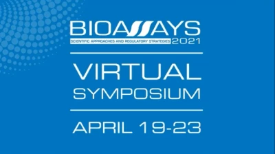 Welcome and Session I: Bioassays for Cell and Gene Therapies icon