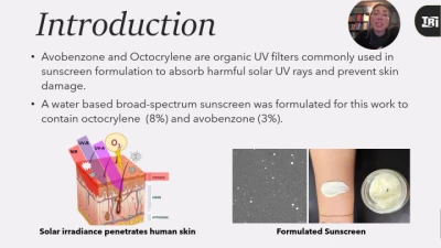 High external temperature significantly impacts the penetration of organic UV filters into human skin: relevance for sunscreen toxicity testing and climate change