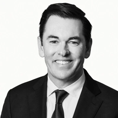 John_Mitchell