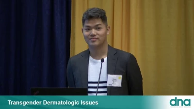Transgender Dermatological Issues icon