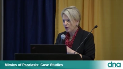 Mimics of Psoriasis: Case Studies icon
