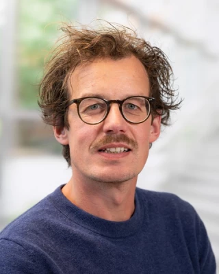 Kornelis_Jan van der Vaart