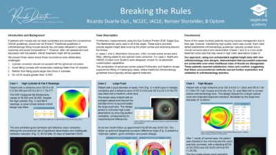 27A: Breaking the Rules