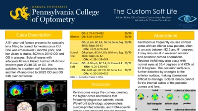 The Custom Soft Life