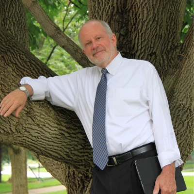 John_Baumann