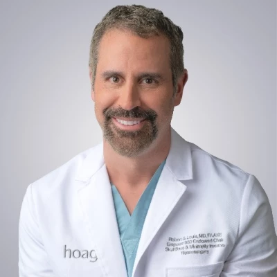 Robert_Louis M.D., F.A.A.N.S.