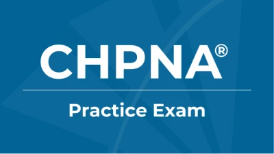CHPNA® Practice Exam