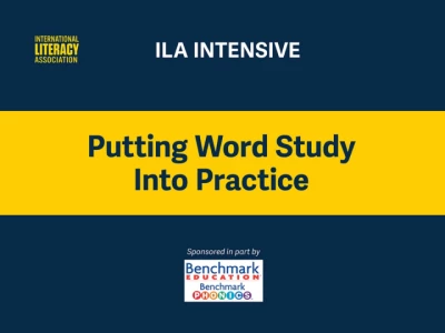 Putting Word Study Into Practice icon