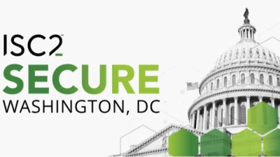 ISC2 SECURE Washington, DC 2025