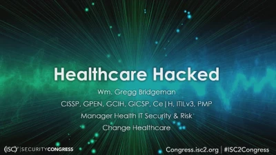 Healthcare Hacked! Culture, Costs, and Cures icon