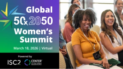2026 Global 50x50 Women's Summit