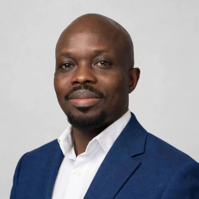 Dr. Ed K. Kiyemba_Edris, PhD