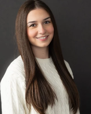 Shoshana_Sugerman