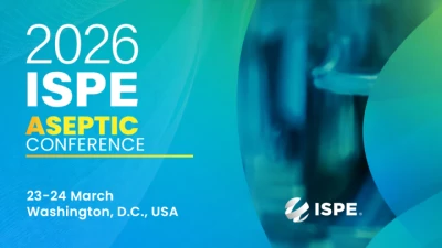 2026 ISPE Aseptic Conference