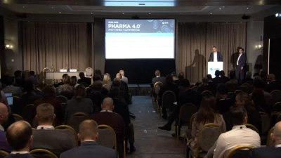 PSMˆs Journey to Pharma 4.0 • Best Practices of Digitalisation and Pharma 4.0 in the CDMO Landscape  icon