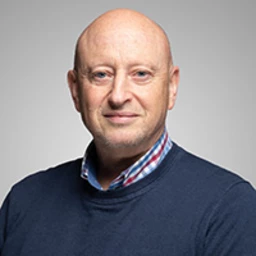 Bob_Brooks, PhD