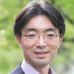 Hirokazu_Sugiyama, PhD