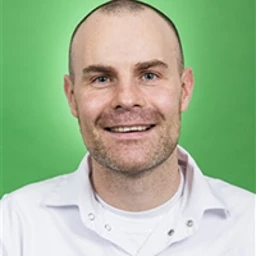 Declan_Gavin, PhD