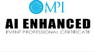 AI Enhanced Event Professional Certificate Course | 7.18.2024