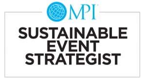 Sustainable Event Strategist | 6.20.2024