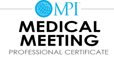 Medical Meeting Professional (MMP) Certificate Course | 5.3.2024