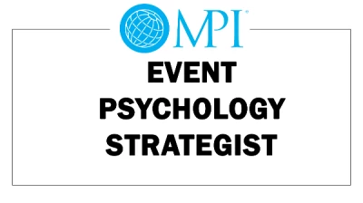 Event Psychology Strategist | 6.21.2024