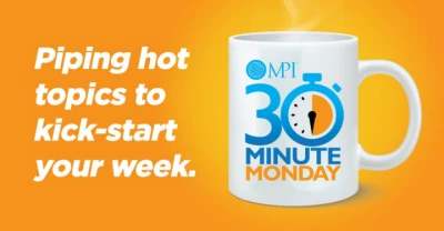 30-Minute Monday | Unlocking Video’s Potential icon