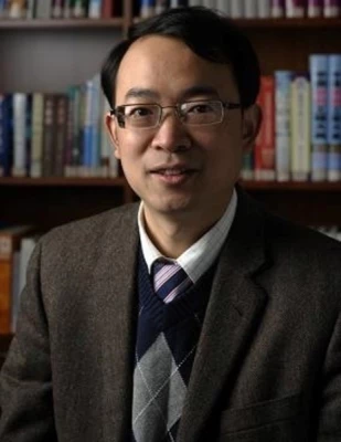 Qing_Huang