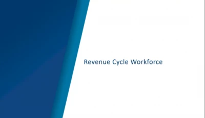 Revenue Cycle Workshop icon
