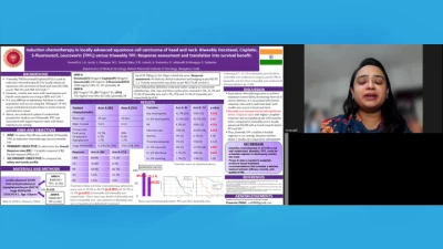 Induction Chemotherapy in Locally Advanced Squamous Cell Carcinoma of Head and Neck- Biweekly Docetaxel, Cisplatin, 5-fluorouracil, Leucovorin (TPFL) versus Triweekly TPF: Response Assessment and Translation into Survival Benefit