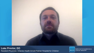 Pediatric Metastatic Pulmonary Adenocarcinoma