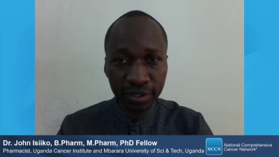 Conventional Hydration versus Short Hydration for Reducing Chemotherapy Induced Nephrotoxicity (CIN) Among Adult Esophageal Cancer Patients at Uganda Cancer Institute, Mbarara – Uganda: An Interventional Study