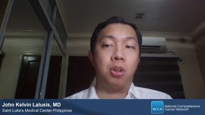 Neoadjuvant Tyrosine Kinase Inhibitors (TKIs) Efficacy in EGFR Positive Stage III Nonsmall Cell Lung Cancer (NSCLC): A Systematic Review and Meta-Analysis