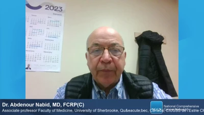 Comparison of Outcomes Using NCCN Classification in Two Concurrent Phase III Trials in Intermediate and High Risk Prostate Cancer: Long-term Data