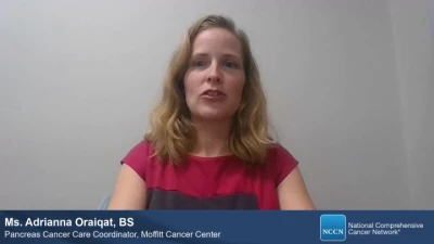 Improved Access through an Integrated Supportive Care Model Reduced Urgent Care Referral and Admission Rates for Patients with Gastrointestinal Malignancy