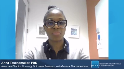 Real-World Duration of Venetoclax Treatment for Chronic Lymphocytic Leukemia and Small Lymphocytic Leukemia (CLL/SLL)