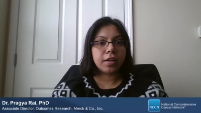First-Line (1L) Systemic Therapy in Patients (pts) with Advanced Non-Small Cell Lung Cancer (aNSCLC) at Community Settings in the United States (US)