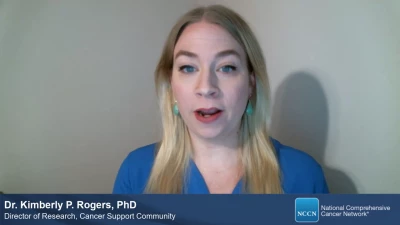 Emotional and Mental Health Support Needs of Adolescent and Young Adult (AYA) Colorectal Cancer Patients