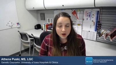 Real World Data on the Implementation of a Hereditary Hematological Myeloid Malignancy Workflow: Experience of a Single Academic Medical Center