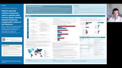 Patient-Reported Outcome Measures Used In Patients With Chronic Phase-Chronic Myeloid Leukemia: A Systematic Review Of The Literature